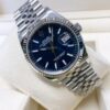 rolex datejust 41mm white goldsteel blue fluted motif index dial fluted bezel jubilee bracelet 126334 replica 2d0em.jpg