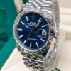 rolex datejust 41mm white goldsteel blue fluted motif index dial fluted bezel jubilee bracelet 126334 replica v7nsg.jpg