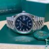 rolex datejust 41mm white goldsteel blue fluted motif index dial fluted bezel jubilee bracelet 126334 replica y7rey.jpg