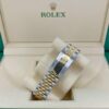 rolex datejust 41mm yellow gold steel golden palm motif dial fluted bezel jubilee bracelet 126233 replica edogc.jpg