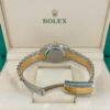 rolex datejust 41mm yellow gold steel golden palm motif dial fluted bezel jubilee bracelet 126233 replica iagbx.jpg