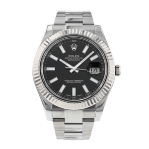 rolex datejust ii 41mm fluted bezel mens watch 116334 replica dvhyx.png