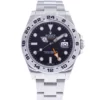 rolex explorer ii steve mcqueen stainless steel 1655 antique replica zob4a.webp