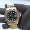 rolex gmt master ii batgirl stainless steel 40mm black dial black ceramic bezel jubilee bracelet 116710 replica j9lcp.jpg