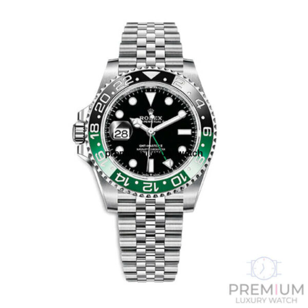 rolex gmt master ii stainless steel black dial greenblack ceramic bezel jubilee bracelet 126720vtnr replica fmphb.jpg