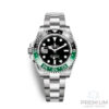 rolex gmt master ii stainless steel black dial greenblack ceramic bezel oyster bracelet 126720vtnr replica sjbwp.jpg