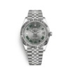 rolex lady datejust 31mm slate roman dial automatic jubilee bracelet wrist watch replica h1ufp.png