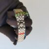 rolex lady datejust 31mm slate roman dial automatic jubilee bracelet wrist watch replica vcvzl.jpg