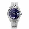 rolex lady datejust 31mm stainless steel blue roman dial oyster perpetual jubilee bracelet watch 1.jpg