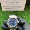 rolex lady datejust 31mm stainless steel blue roman dial oyster perpetual jubilee bracelet watch replica nrgoi.jpg