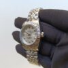 rolex lady datejust 31mm stainless steel white dial with diamond oyster perpetual jubilee bracelet watch replica fymc8.jpg