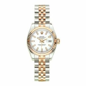 rolex lady datejust 31mm steel and rose gold two tone white dial wrist watch replica opdja.jpg