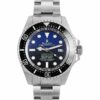 rolex sea dweller deepsea 44 deep blue dial stainless steel mens watch 116660 replica sa3ue.jpg