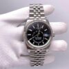 rolex sky dweller black dial 42mm white gold bezel steel jubilee mens watch 326934 replica nltbz.jpg