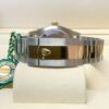 rolex sky dweller champagne dial 42mm yellow gold tow tone oyster mens watch 326933 replica mlczi.jpg