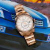 rolex sky dweller rose gold white index dial fluted bezel oyster bracelet 326935 replica wcxao.jpg