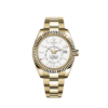 rolex sky dweller white dial 42mm fluted bezel oyster bracelet yellow gold mens watch 326938 replica dpkzo.png