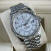 rolex sky dweller white dial 42mm white gold bezel steel jubilee mens watch 326934 replica vgdup.jpg