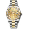 rolex steel and yellow gold rolesor datejust 41mm fluted bezel champagne index dial oyster bracelet replica km2el.jpg