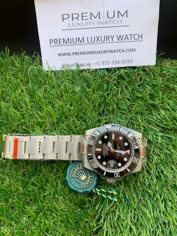 rolex submariner 41mm automatic chronometer black dial mens watch high quality with box inabd.jpg