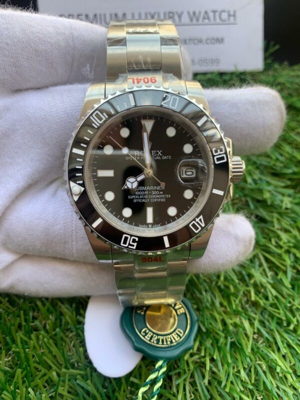 rolex submariner 41mm automatic chronometer black dial mens watch high quality with box rgjzl.jpg