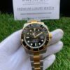 rolex submariner 41mm black dial stainless steel and yellow gold bracelet automatic mens watch replica dpi95.jpg