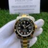 rolex submariner 41mm black dial stainless steel and yellow gold bracelet automatic mens watch replica pj1w7.jpg