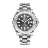 rolex yachtmaster platinum grey dial watch.webp